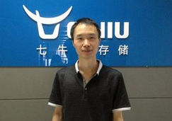 七牛联合西乔出品《架构师成长之路》系列漫画