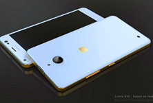 神剧情！Lumia850或再度复活1月12日发布