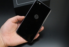 锤子T2发布 一款设计大于配置的手机