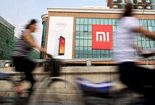 乐视狂飙突进的背后是小米危机？