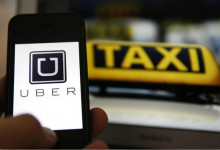 Uber美国散户融资！中国区B轮融资70亿美元
