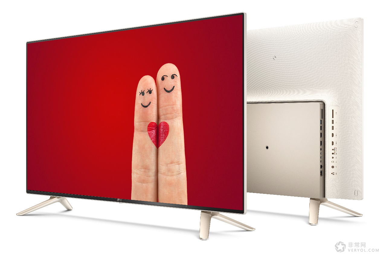 联想17TV 43I智能电视上市 天猫聚划算当天秒杀破3000台