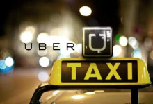 Uber跨年夜打车费暴增  激起民愤仍“不道歉”！