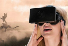 CES 2016汇聚科技新品 “虚拟现实”将奋力突围？