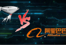 阿里营收降至最低点！和京东的“大绝杀”迫在眉睫？