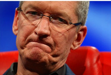 苹果高管2015年年薪起底库克竟沦为末流！