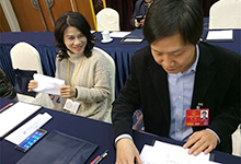 这次得令小米服气了！传格力手机二代或3月8日发布