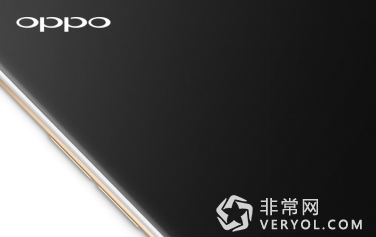 OPPO R9 以至美产品让信念发光