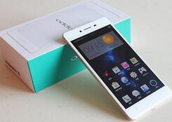 闪充家族添新丁 OPPO R9功能首爆