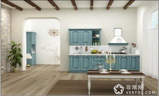 破解定制家具的珍珑棋局 丽维家再发新品构筑产业闭环