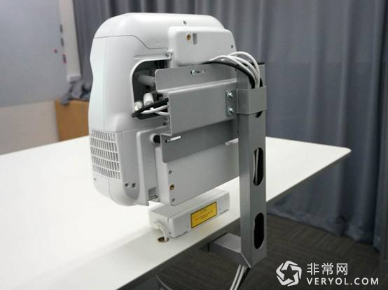 革新教学方式 爱普生新一代 互动式投影机全面体验