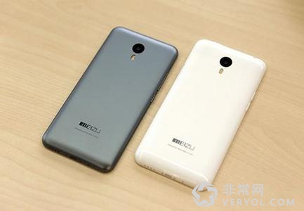 1299元魅蓝note3电池曝光：又大又薄且持久