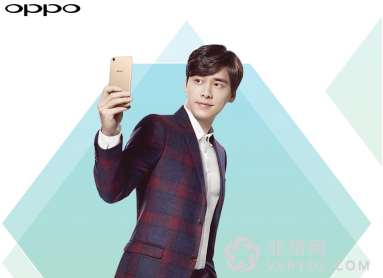 R9发布会即将开幕 OPPO新代言人集体亮相