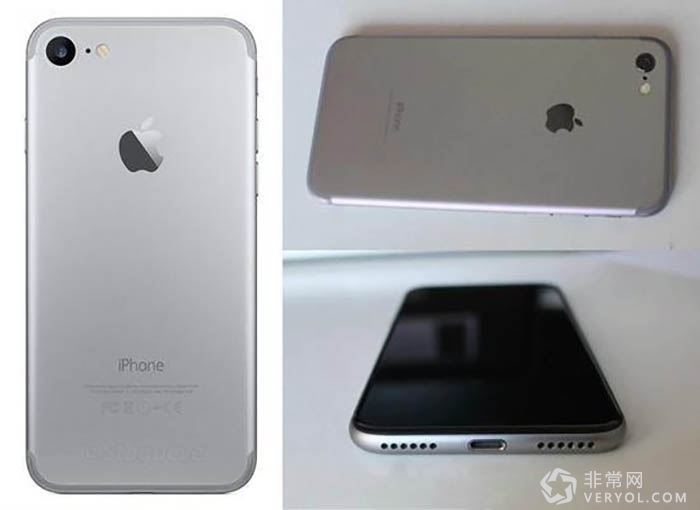 苹果发布会回归小屏视觉盛宴!iPhone SE一睹为快!(图2) 132597536