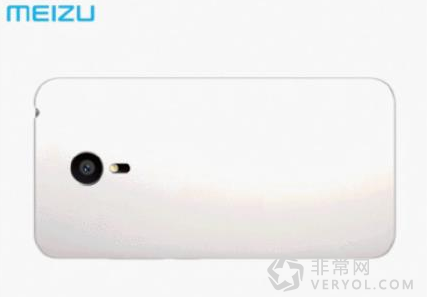 魅蓝note3外观曝光 406发布卖1299