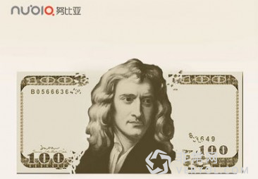 努比亚3月底有大事件 你绝对猜不到是什么