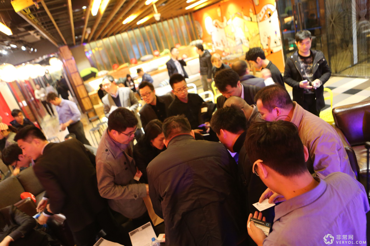 独角兽、上线了强强联手，华东巡回路演圆满落幕