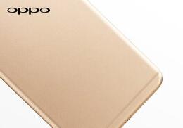 极窄边框+凝光腰线打造OPPO R9细腻手感