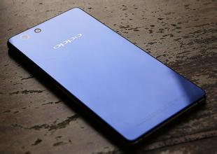 OPPO R9手感盲测 轻薄坚固手感好