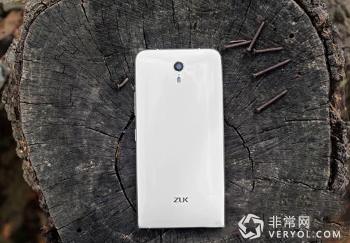 又一款4.7英寸小屏手机！ZUK新机定位中低端(图1)