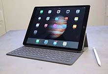 9.7寸iPad Pro功能再升级！首推256GB内存！