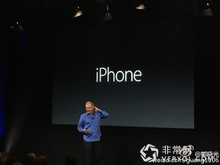iPhone SE终于发布了!配置高调,售价亲民(图1) 4c6b0d4fjw1f2504e3eybj20zk0qogpd