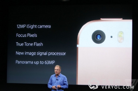 iPhone SE终于发布了!配置高调,售价亲民(图4) 78daa6cfjw1f25073ogfyj20hy0bw75w