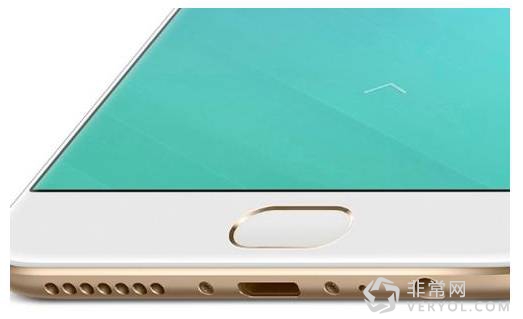 美得好自然 OPPO R9让你闪耀朋友圈