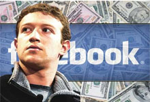 Facebook大力发展虚拟现实  在伦敦建立首个欧洲基地