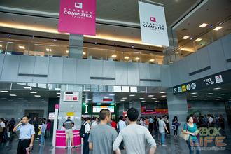 全球初创势力来袭  COMPUTEX展现超强整合实力