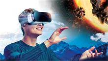 传三星下一代虚拟现实VR设备更酷   支持无线识别手势配4K屏