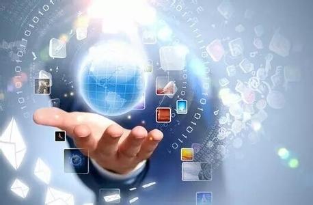 《大变局：互联网+出新未来》出版