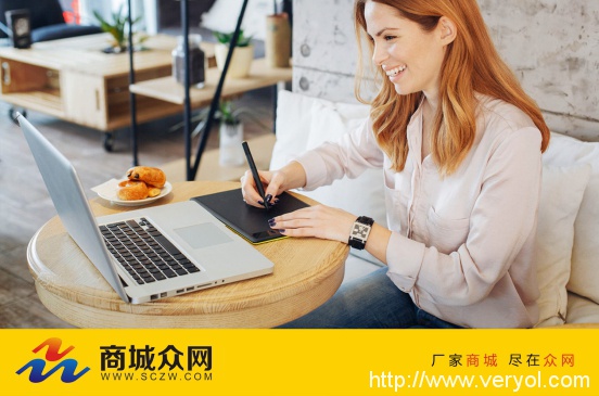 选择商城众网，欢乐颂曲妖精的生活触手可得