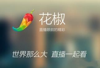史上第一次移动直播演唱会！蔡依林花椒首秀天后魅力
