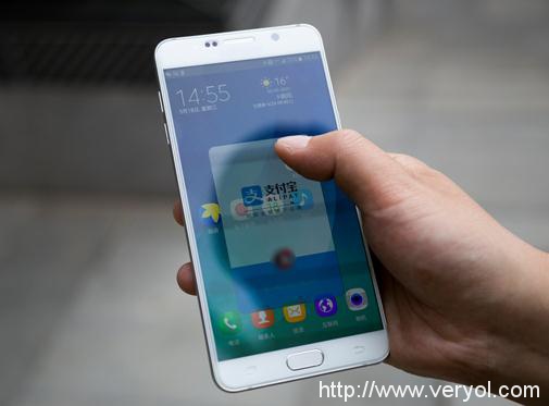 三星与支付宝结盟：谁是受益者？