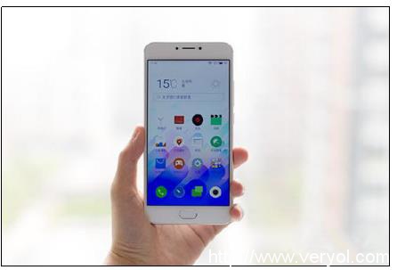 夏日出游好伴侣 魅族魅蓝note3给力青春(图1)