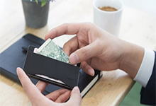 取代NFC  MFE磁场技术成智能电子钱包新宠