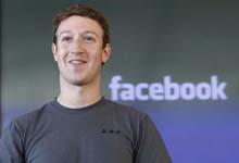 Facebook流露入华先兆！合作方是阿里或者腾讯