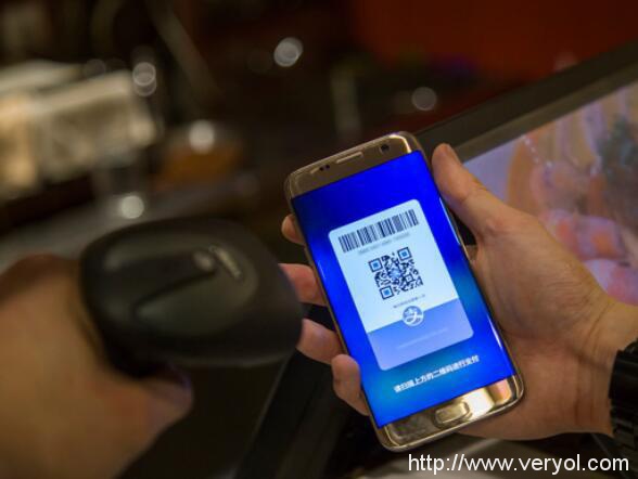 对抗Apple Pay？Samsung Pay牵手支付宝(图1)