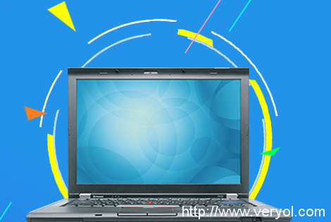 互联网+办公电脑租赁 让企业放下“包袱”轻装上阵