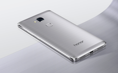 荣耀畅玩5X全网通开放购买 618期间购机即送豪华大礼