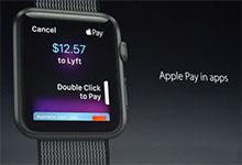Watch OS系统升级 Apple Watch 2将会成为我们想要的模样？