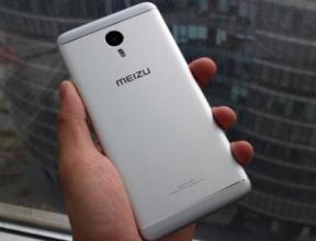 京东618魅族销量TOP3 携华为小米进第一阵营