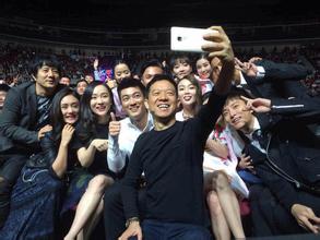 百城百家lepar店同期直播，乐视超级服务无处不在