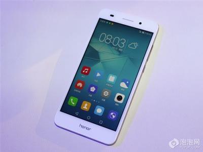 开售仅两天 荣耀畅玩5A荣登京东618新品销量TOP3