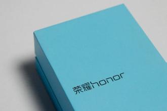 品质驱动购买力 荣耀夺京东竞速618手机销量冠军