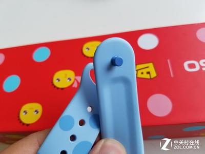 360巴迪龙儿童手表5s在手 人人可成“小网红”