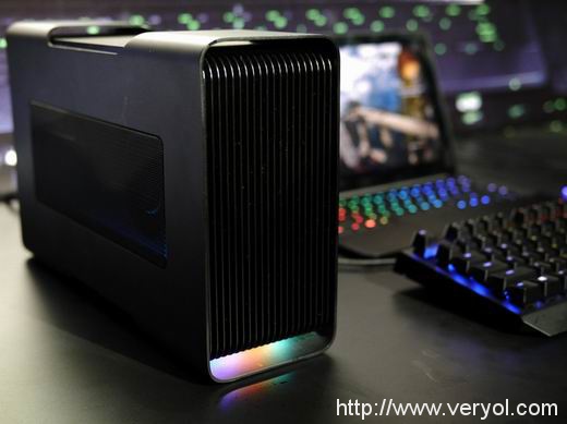 雷蛇做了什么让学霸苹果也抄袭他了