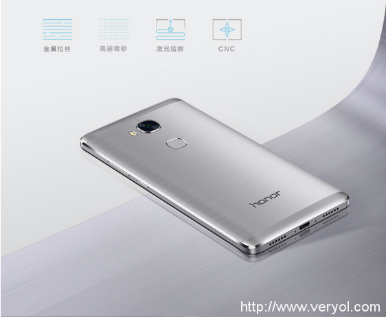 好评率持续走高荣耀畅玩5X引发京东618购机潮