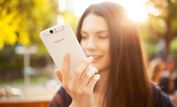 轻轻松松移数据 OPPO“手机搬家”功能不忘老用户